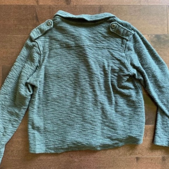 OBEY Button-up Shirt - Picture 4 of 4